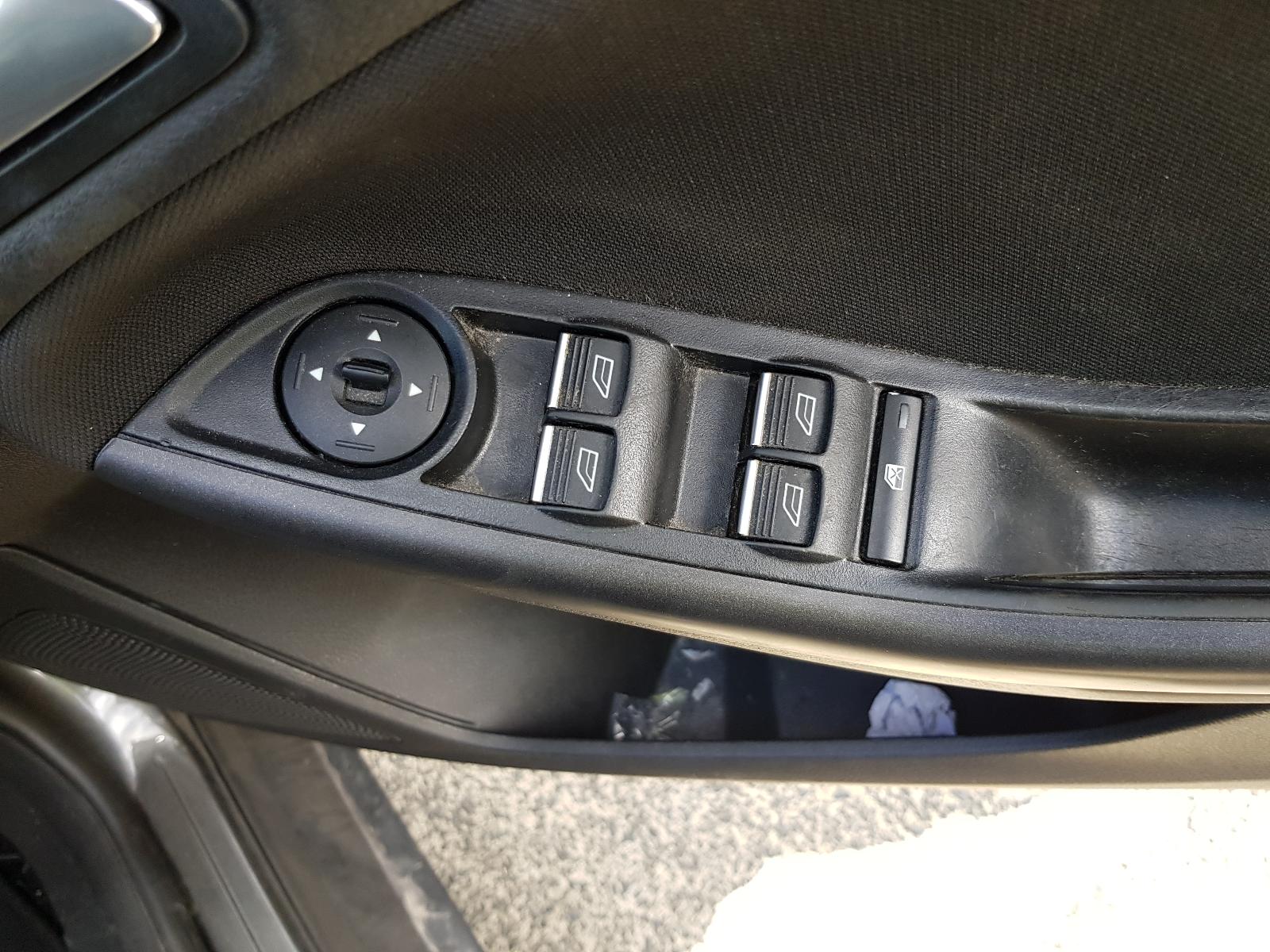 Ford Focus - LZ 2015-2017