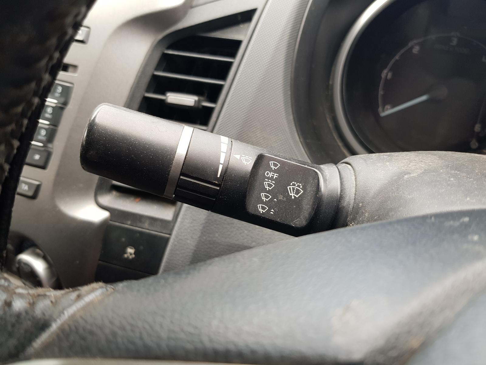 Ford Ranger - PX/PX2 2011-2017