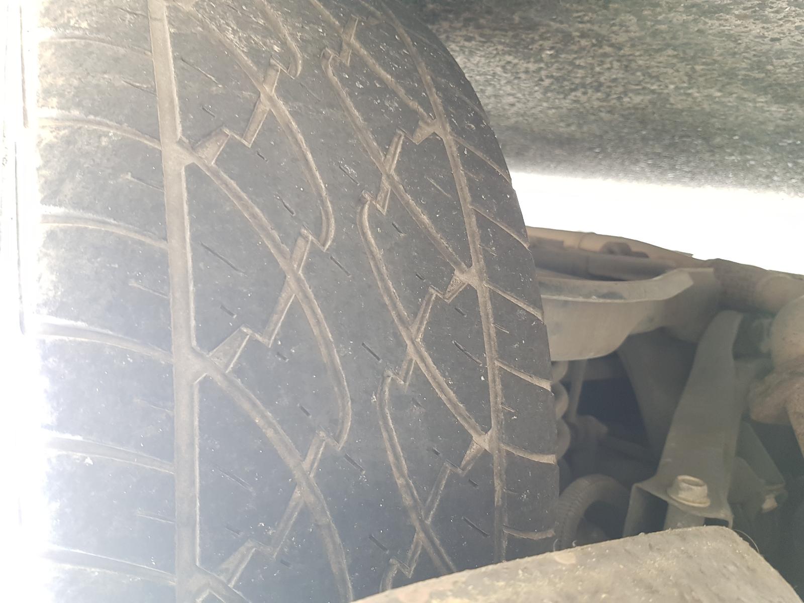 Holden Captiva - Captiva 7 2011-Present