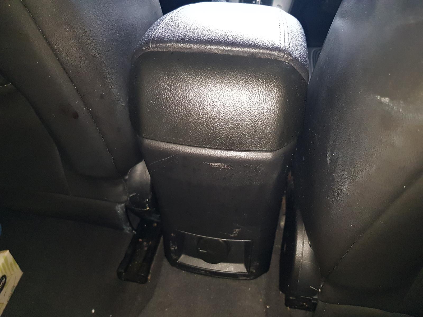 Holden Cruze - 2009-Present