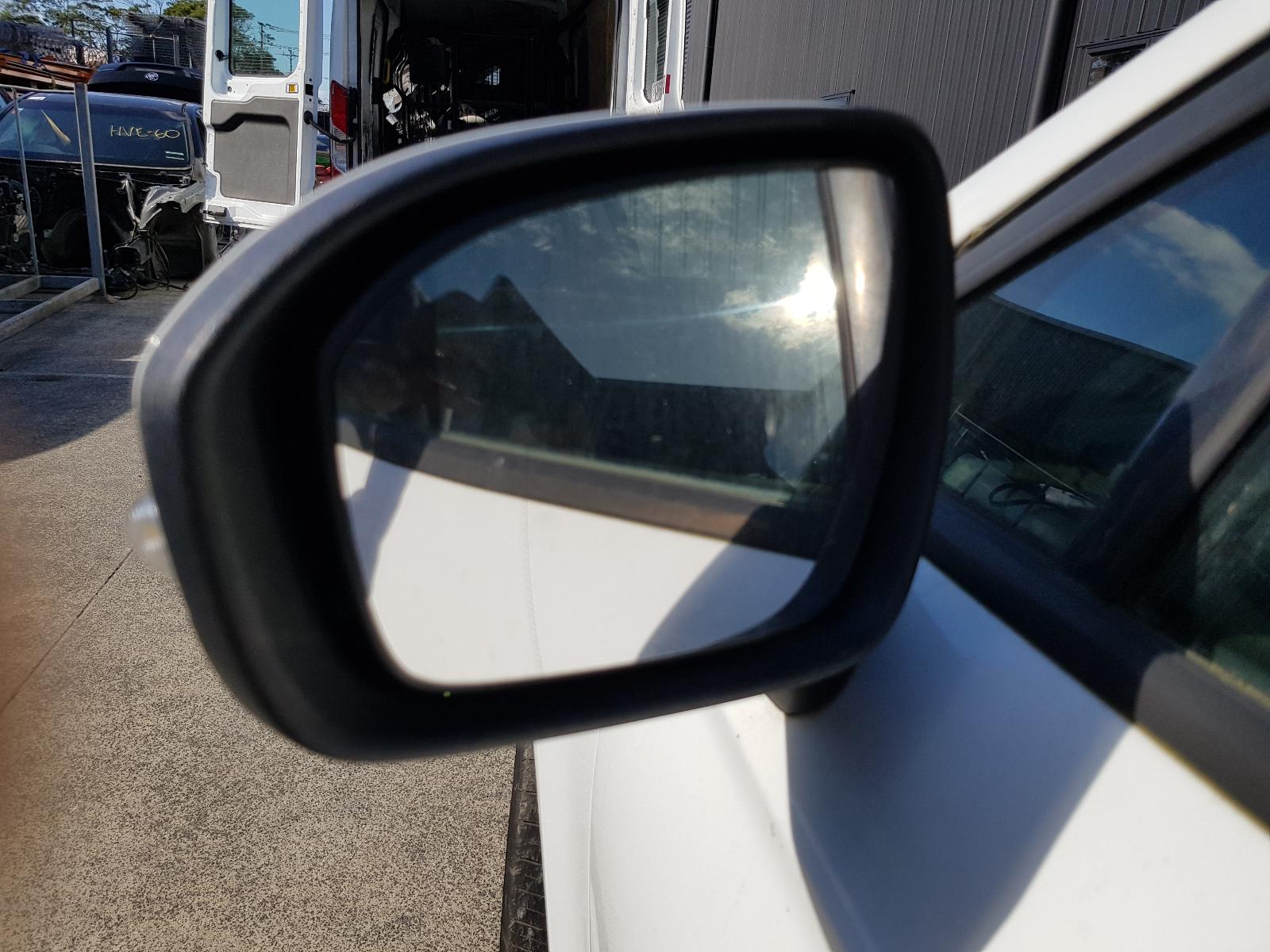 Ford Mondeo - MD 2014-2017