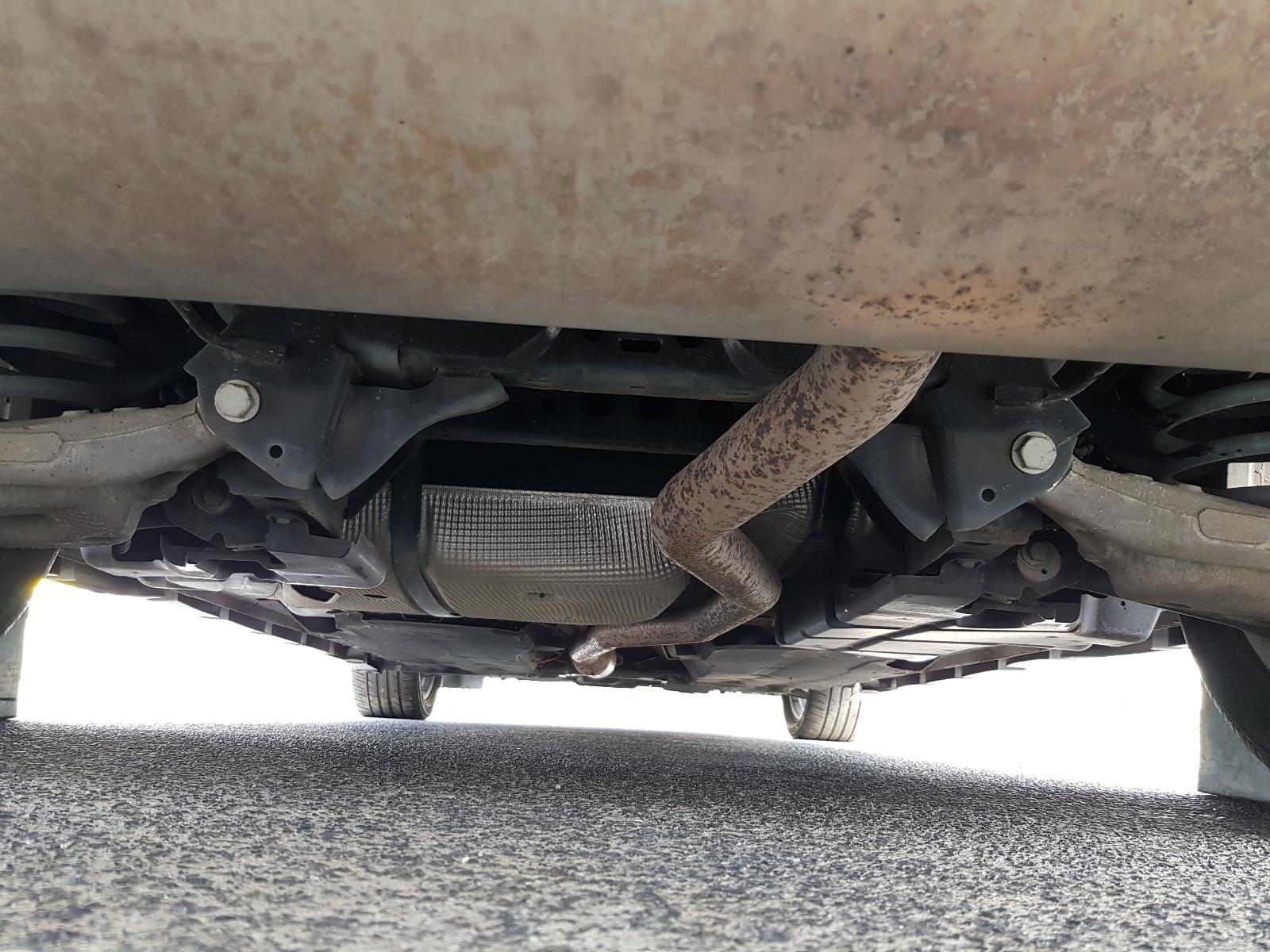 Ford Mondeo - MD 2014-2017