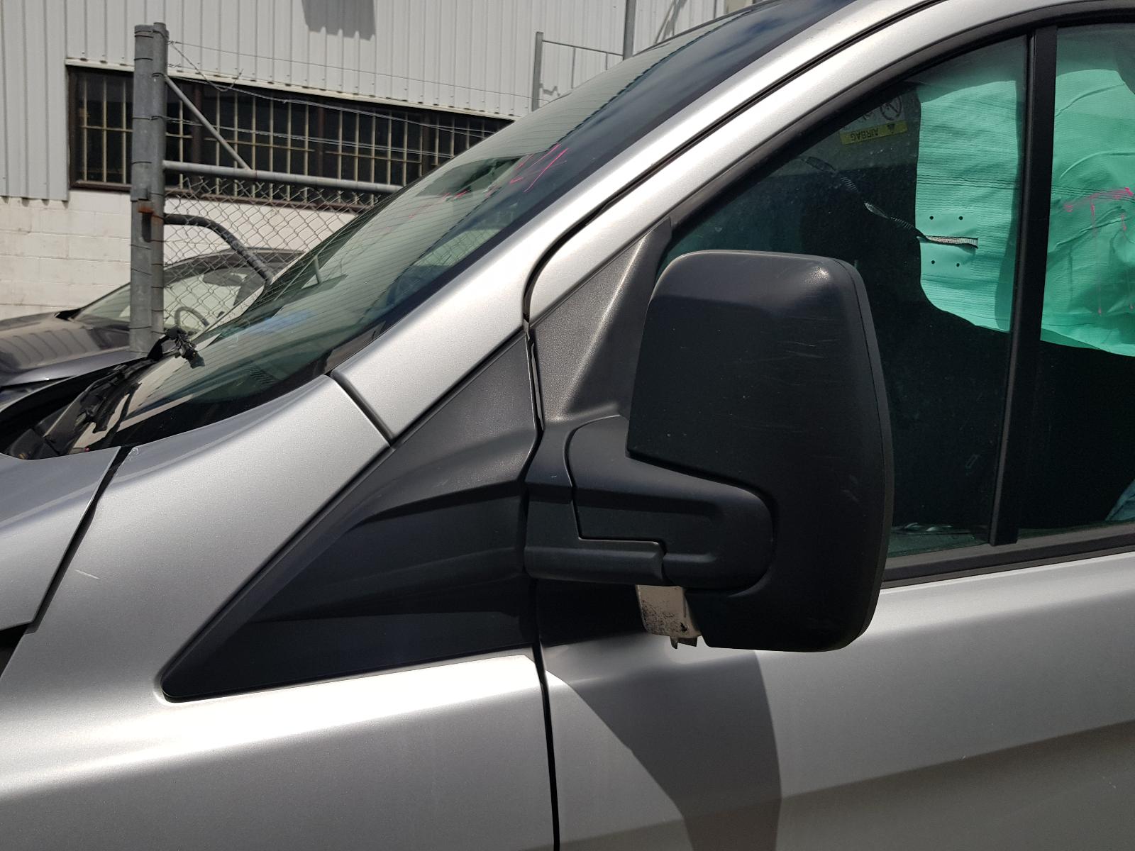 Ford Transit - Other