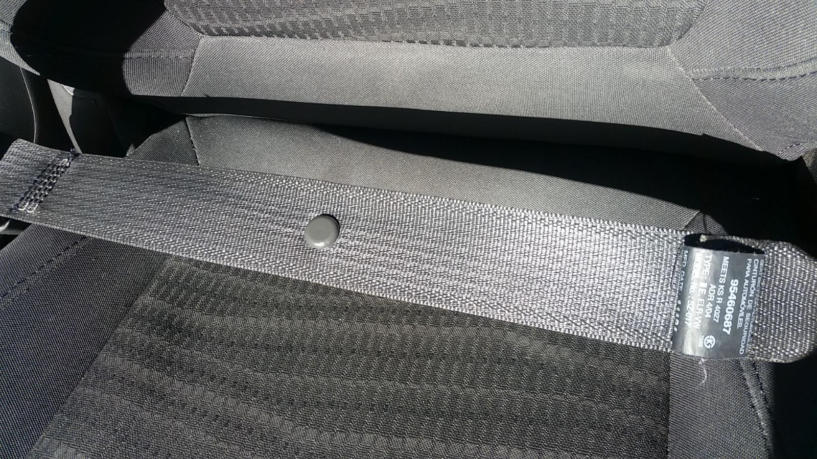 Holden Captiva - Captiva 5 2006-2011