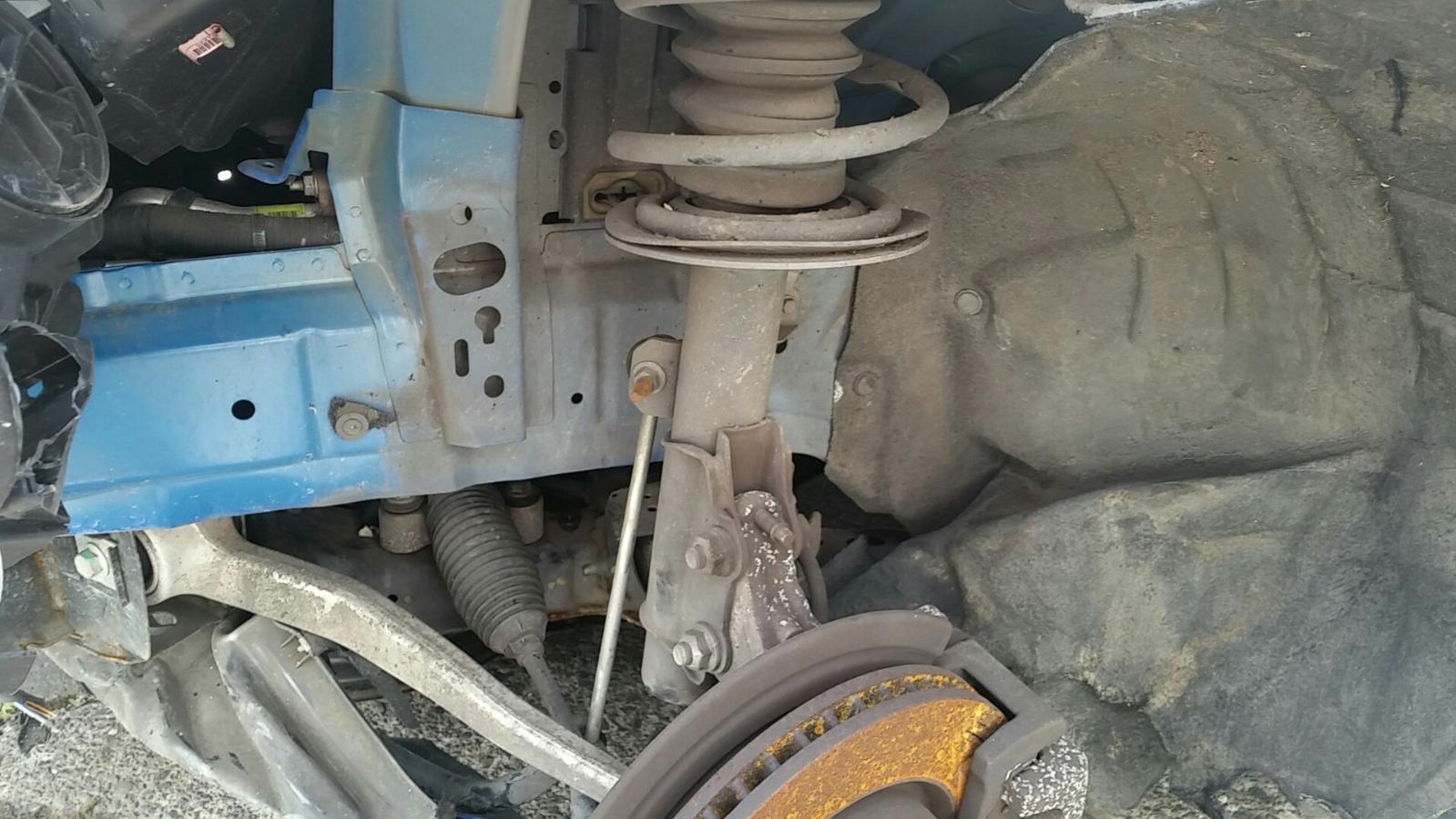 Holden Commodore - VF 2013-Present