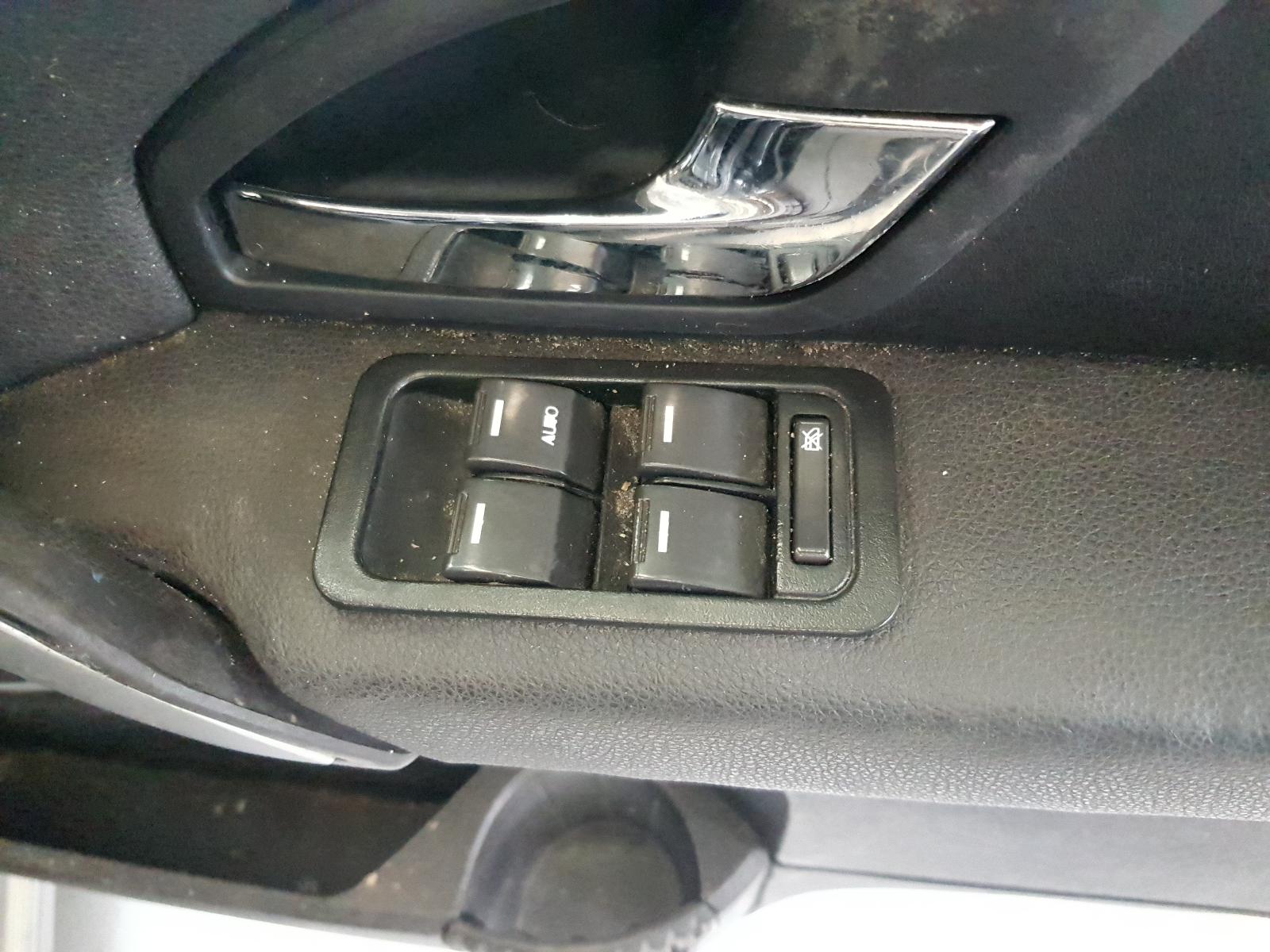 Ford Territory - SZ 2011-Present