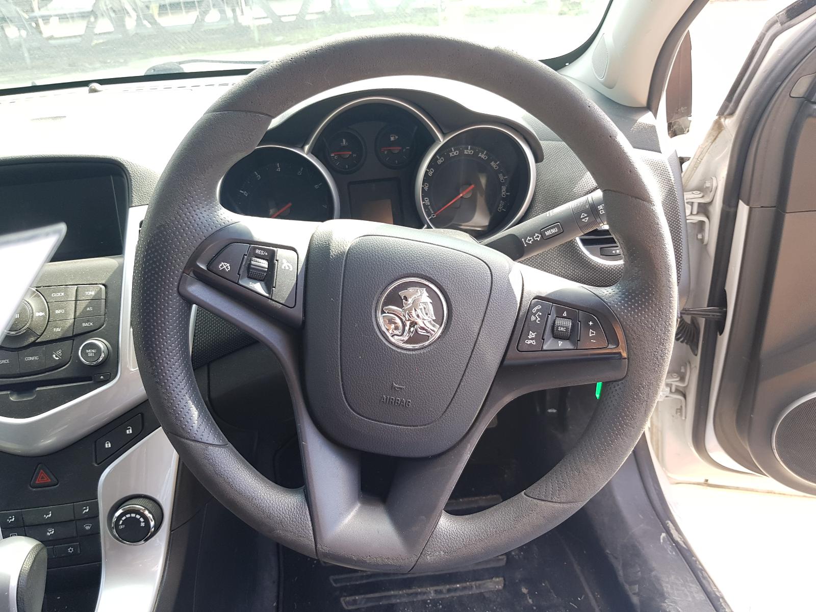 Holden Cruze - 2009-Present