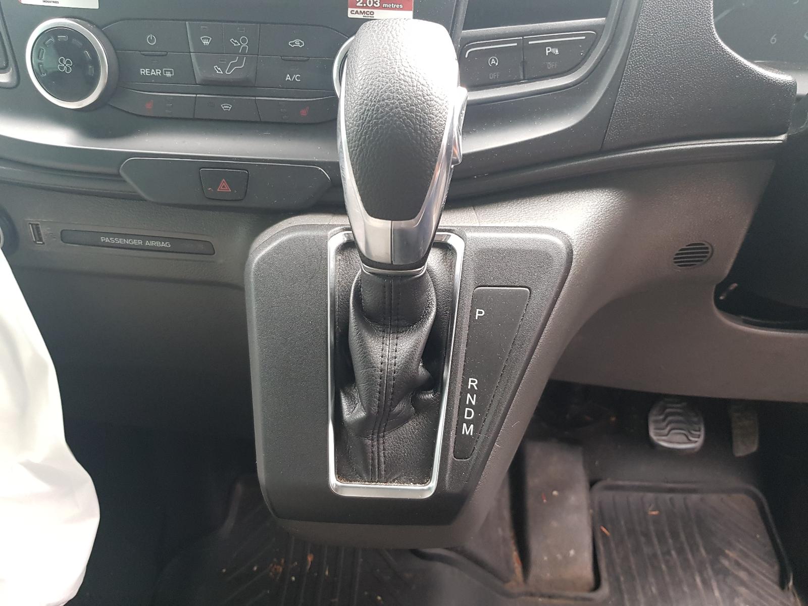 Ford Transit - Other