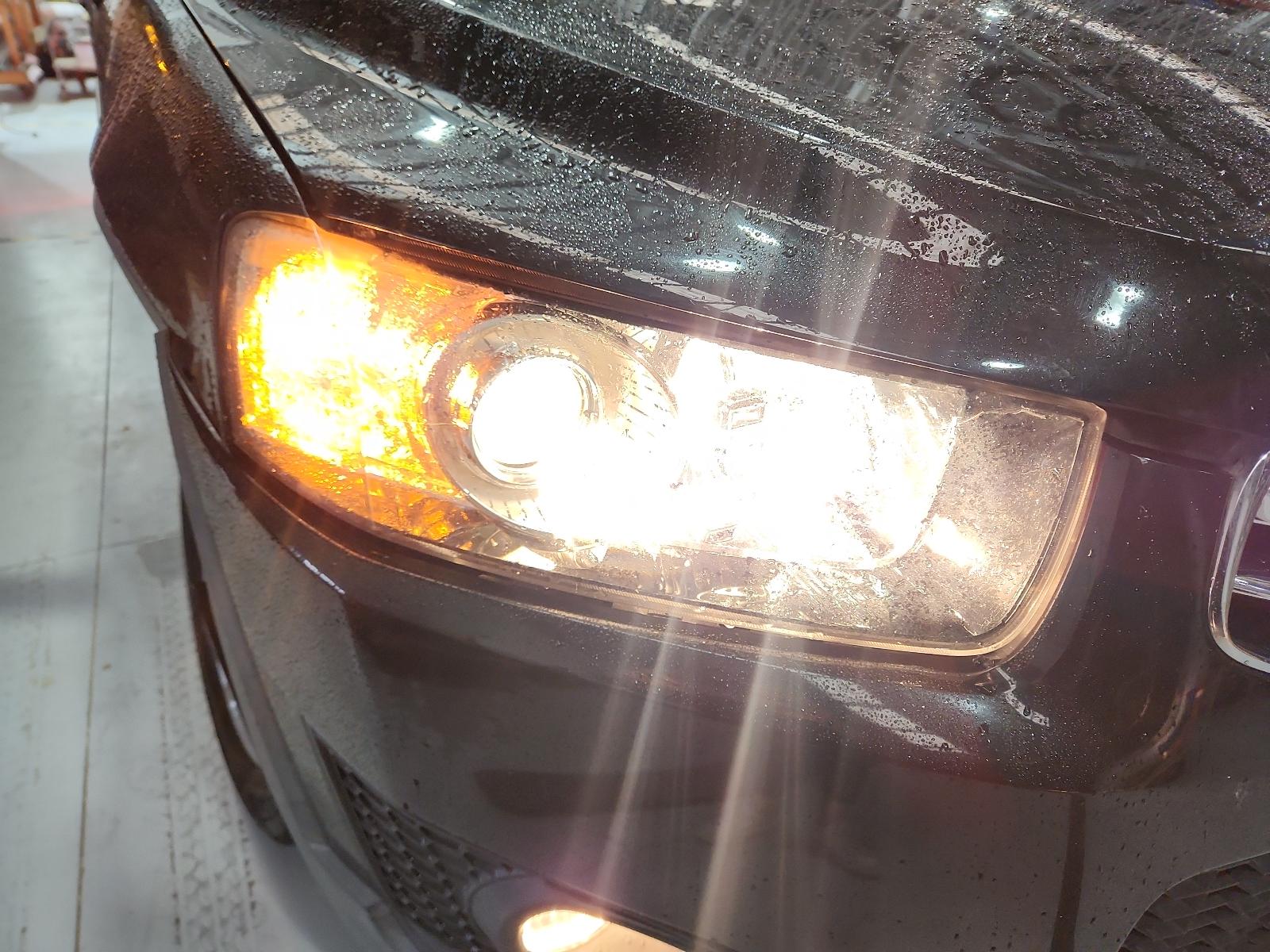 Holden Captiva - Captiva 7 2011-Present