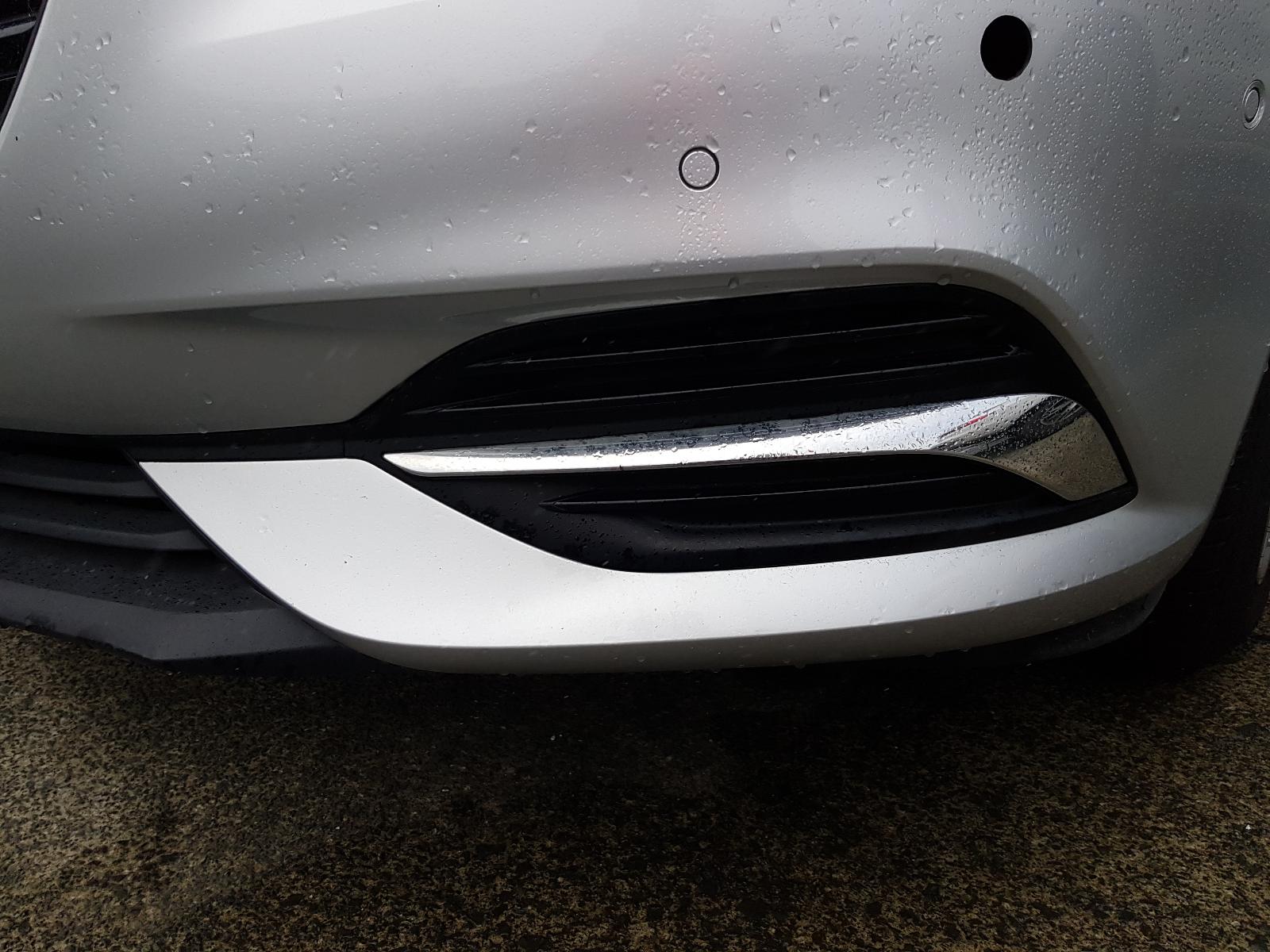 Holden Commodore - Other