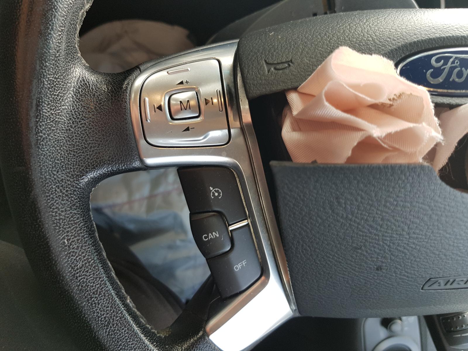 Ford Mondeo - MD 2014-2017