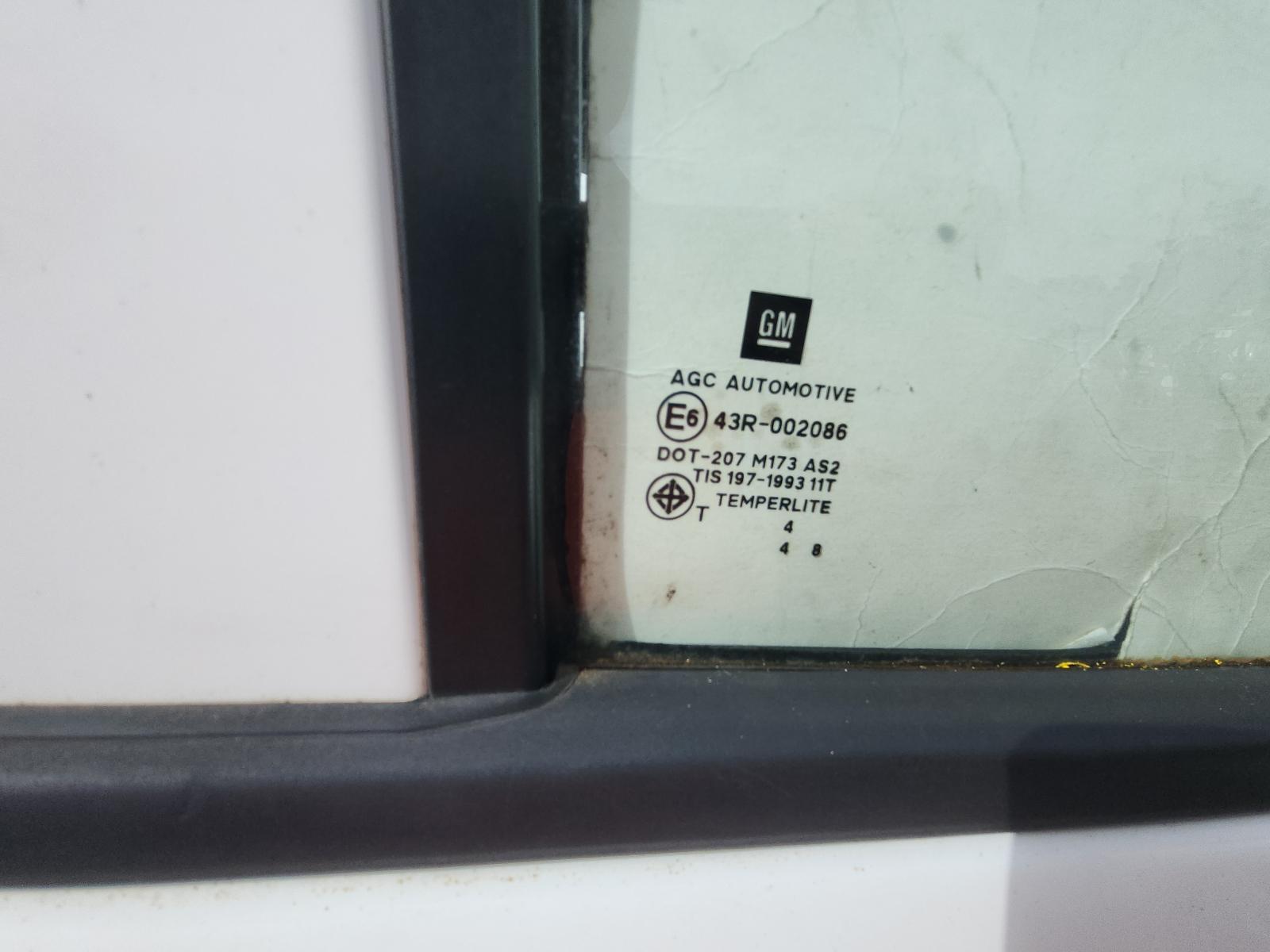 Holden Colorado - RG 2012 -2016