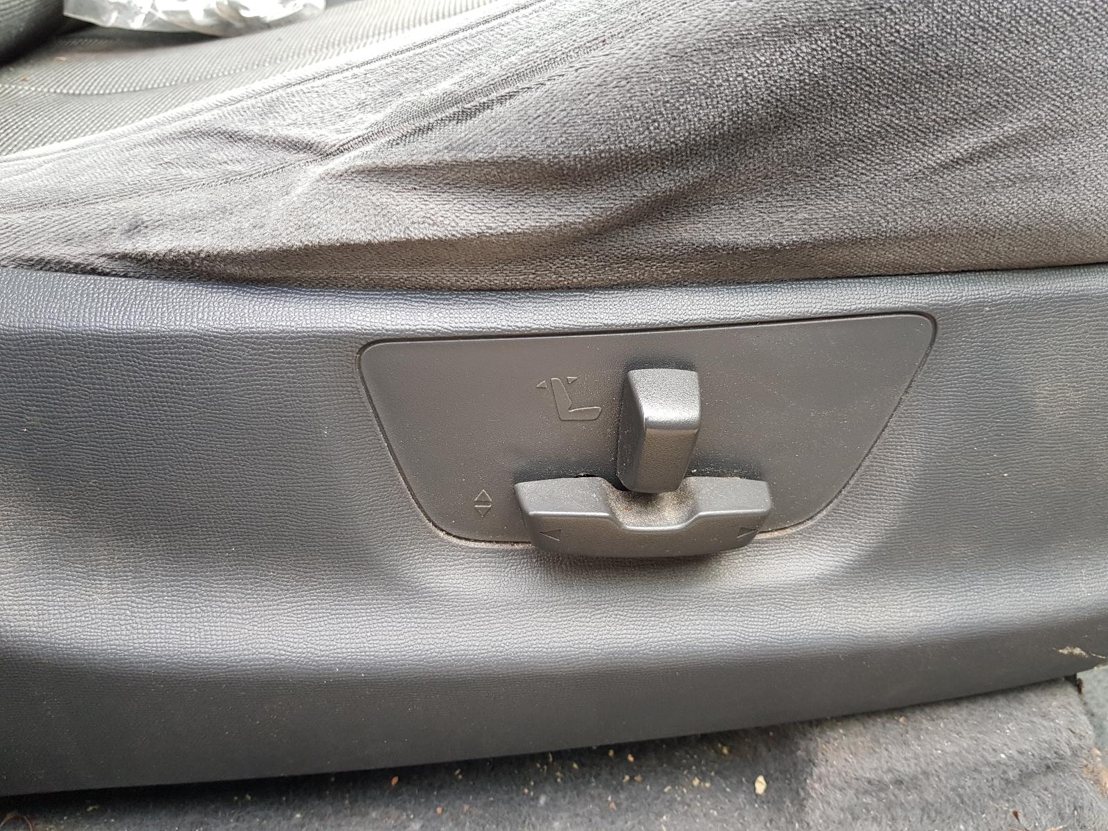 Holden Colorado - RG 2012 -2016