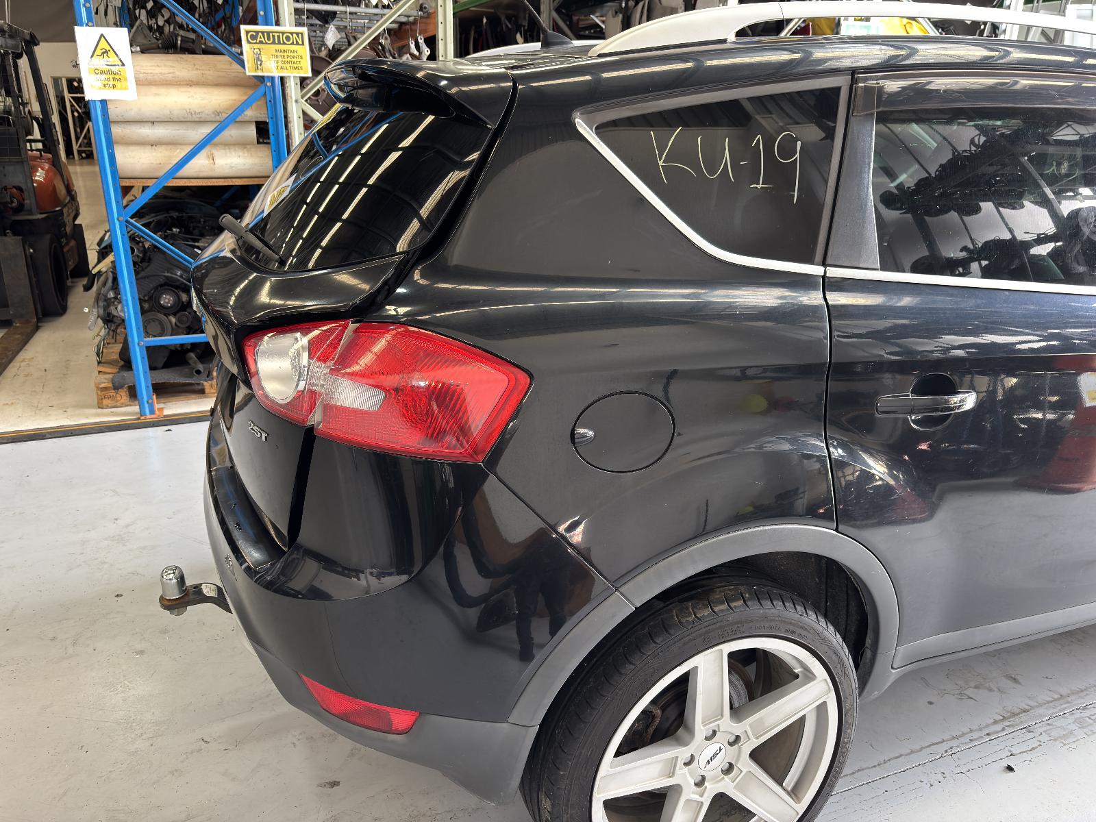 Ford Kuga - 2008-2012