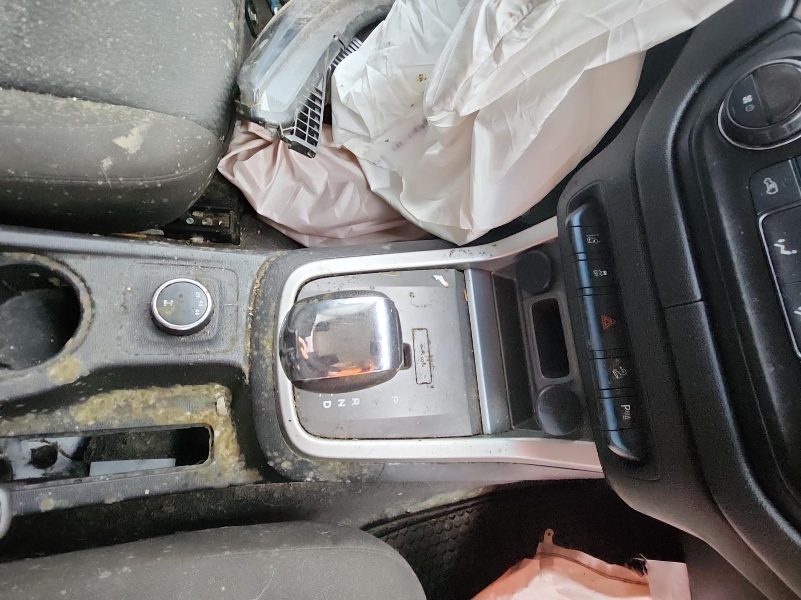 Holden Colorado - RG2 2016-Present