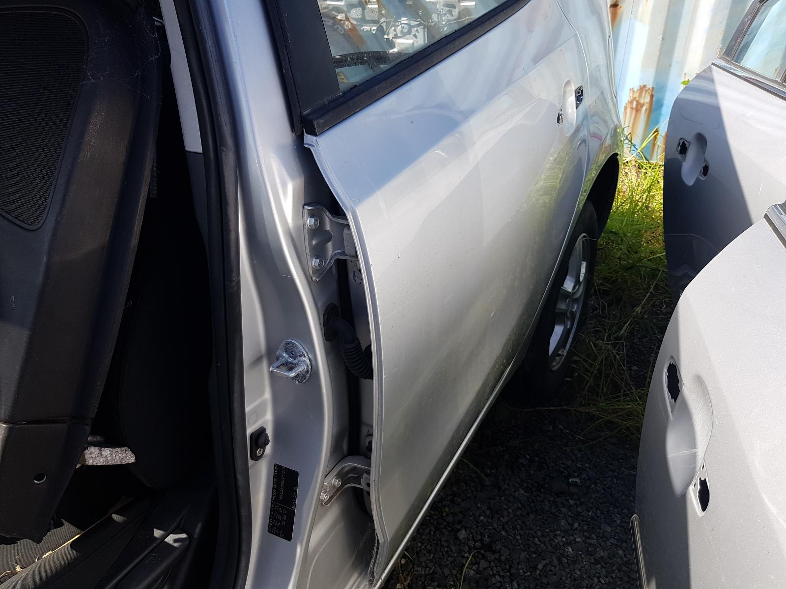 Hyundai i30 - 2007-2016