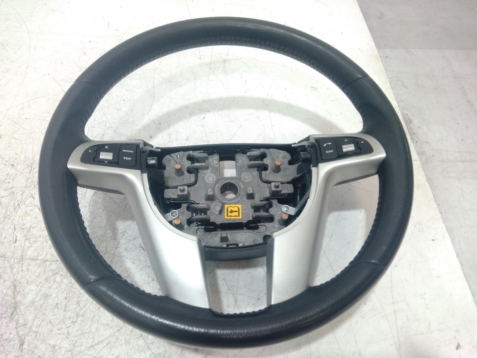 Steering_Wheel