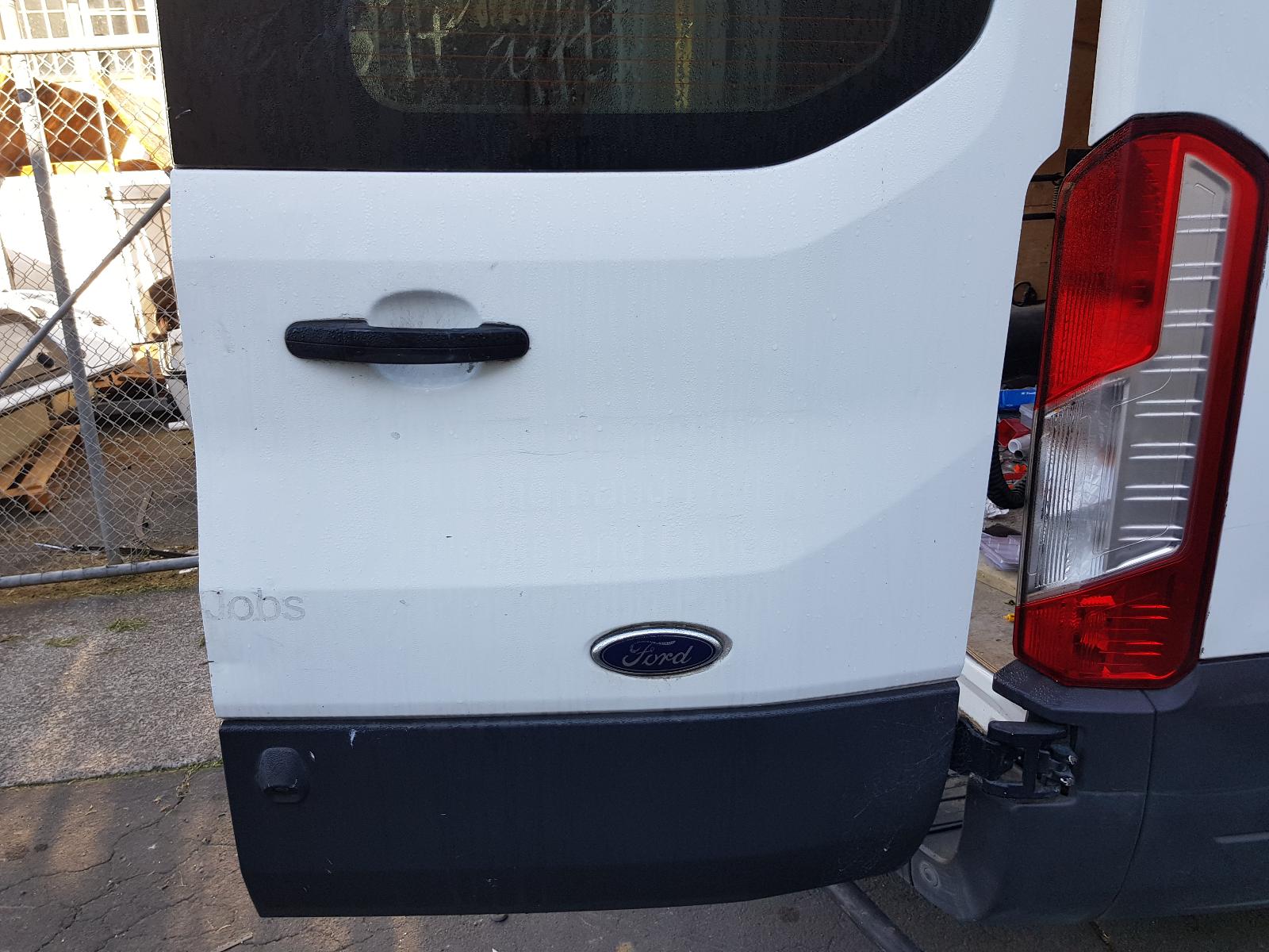 Ford Transit - Other