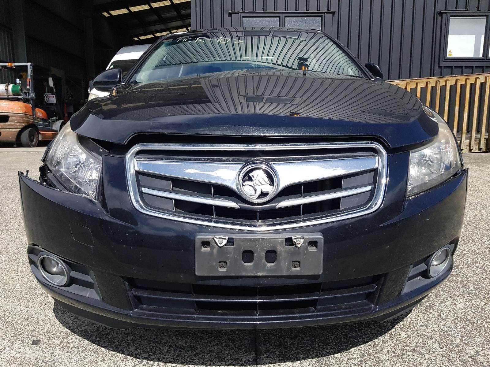 Holden Cruze - 2009-Present