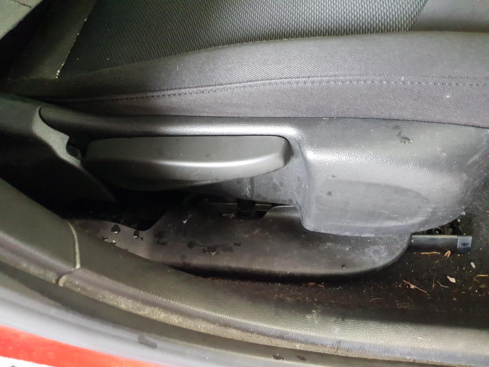 Holden Astra - J 2009-Present