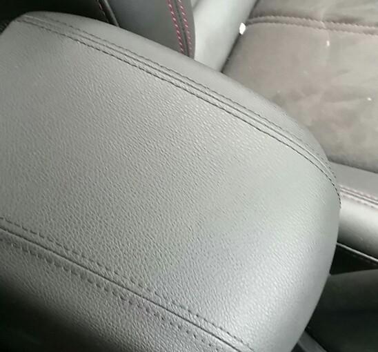 Holden Cruze - 2009-Present