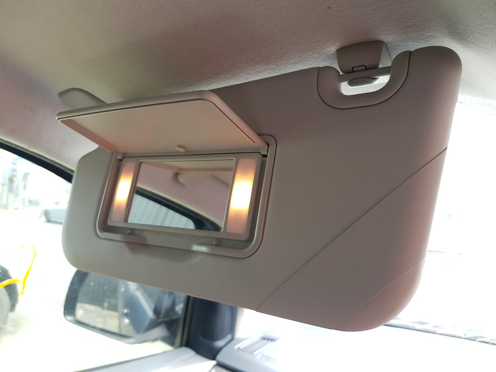 Ford Ranger - PX/PX2 2011-2017