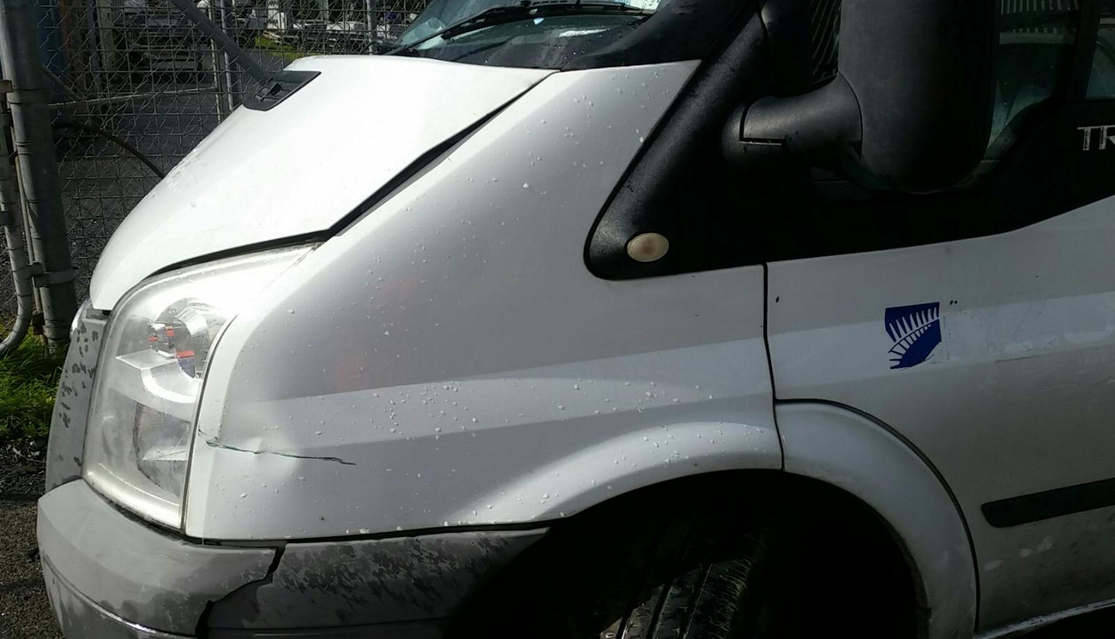 Ford Transit - Other