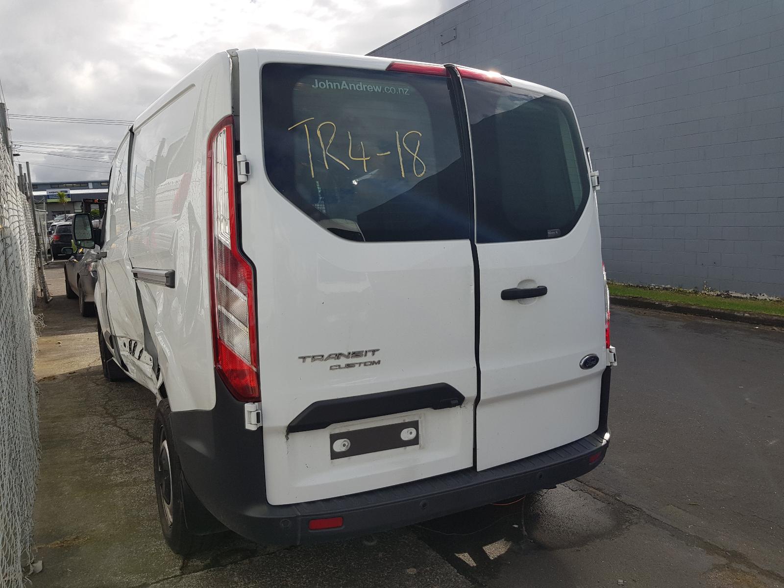 Ford Transit - Other