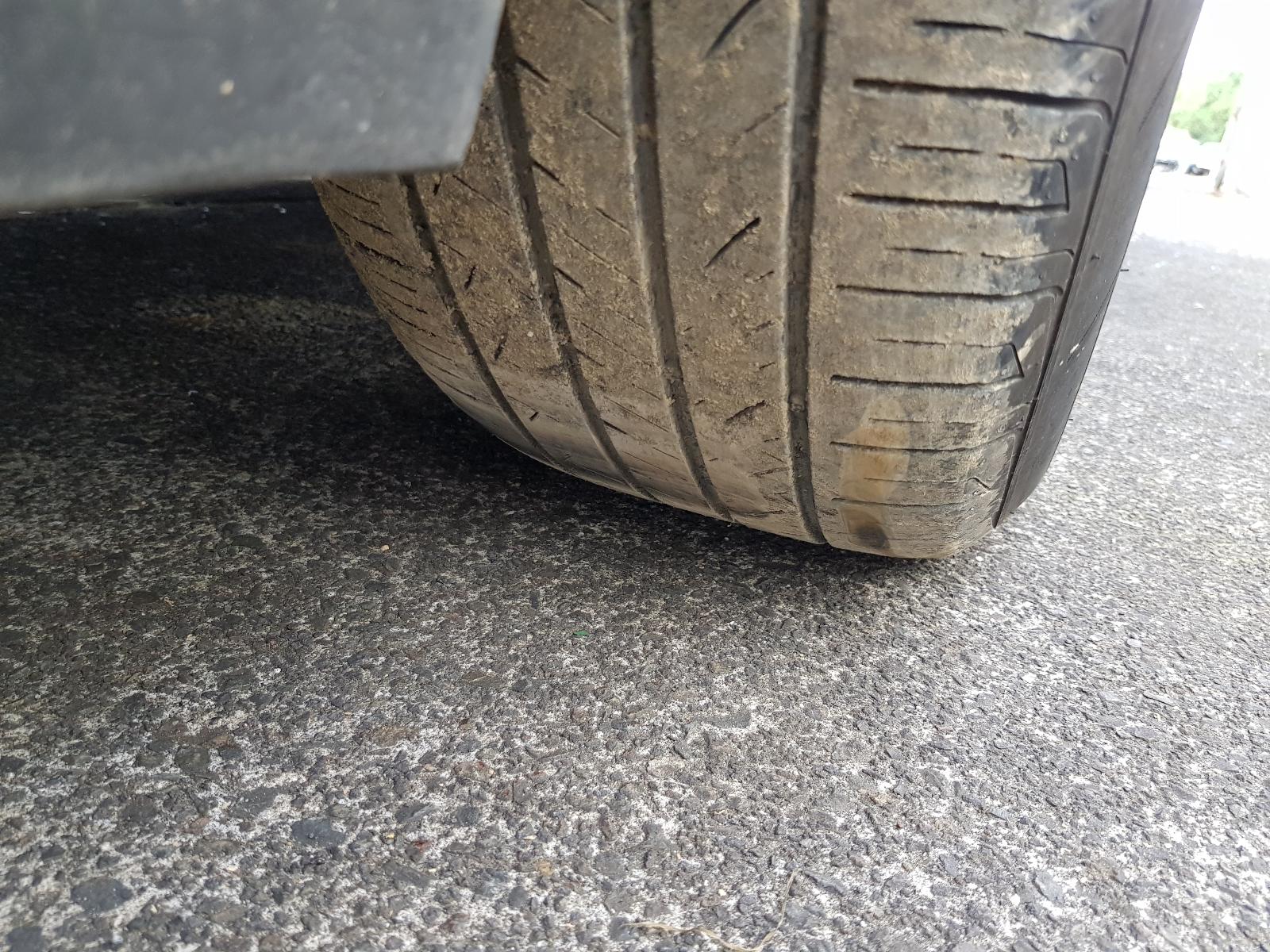 Holden Trax - TJ Series 2013-Present