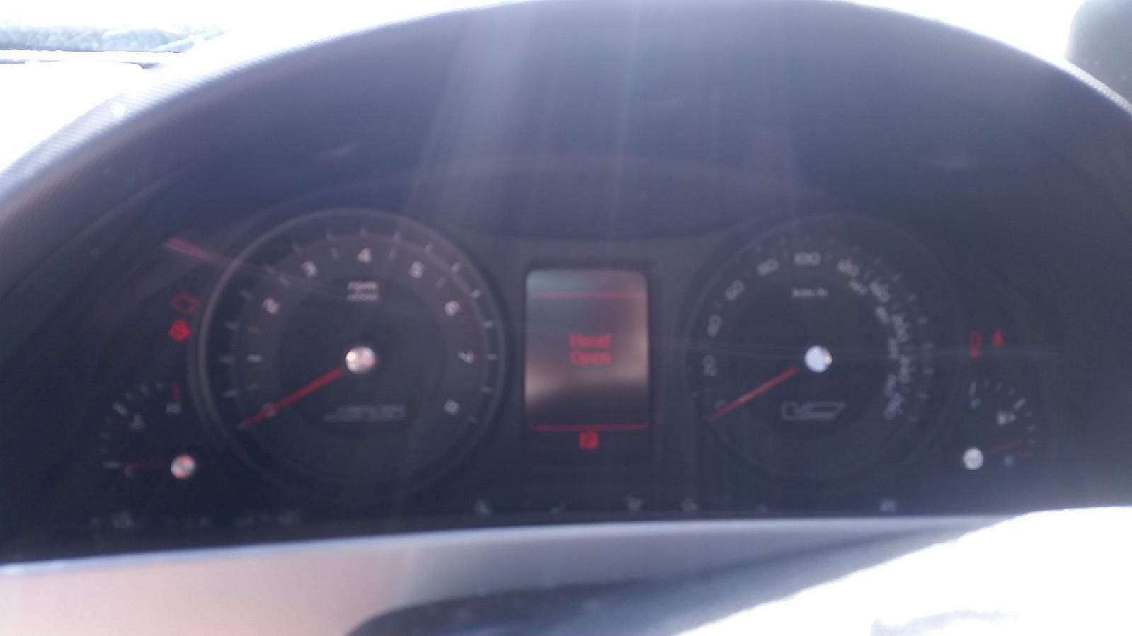 Holden Commodore - VE 2006-2013