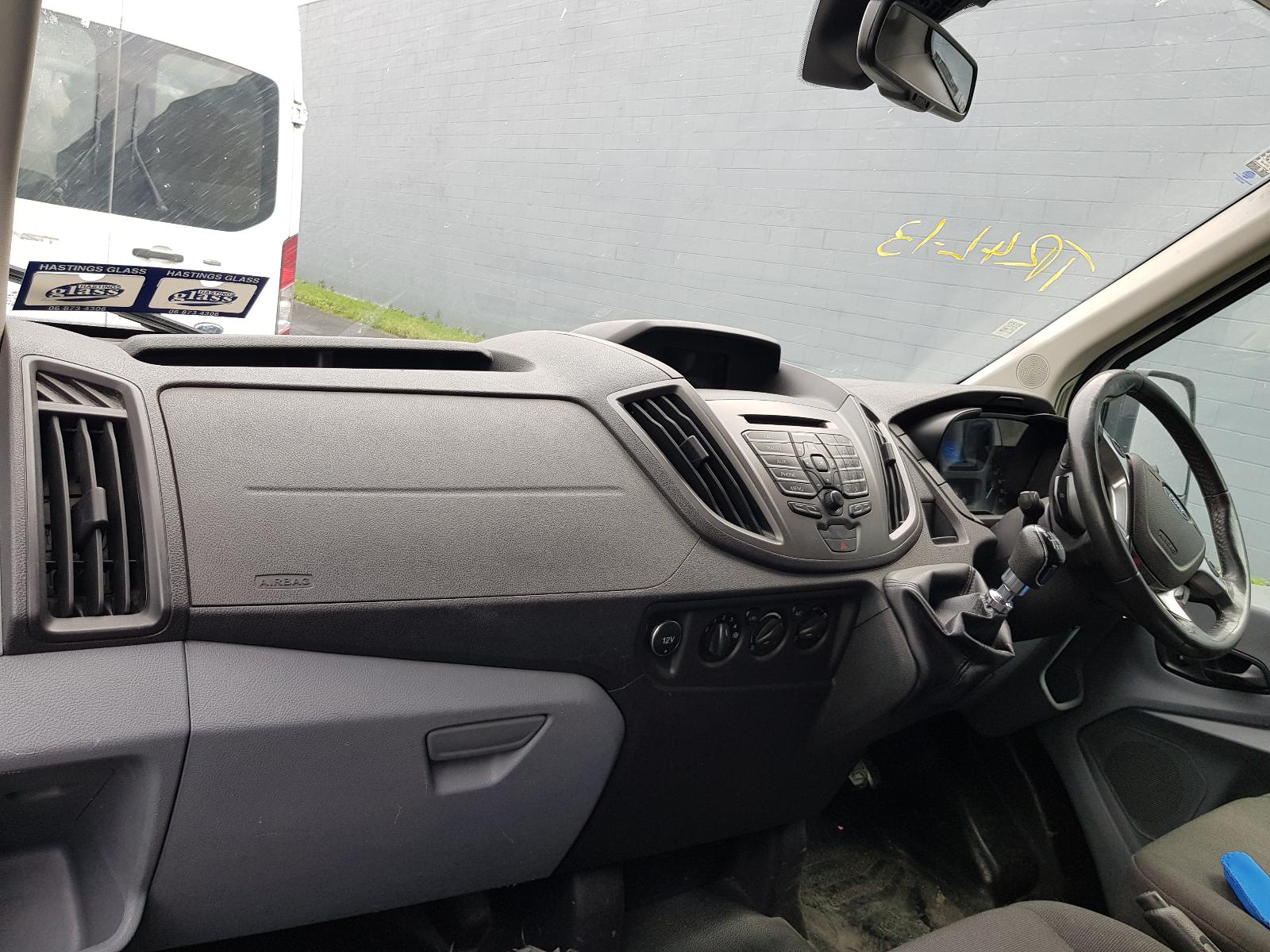 Ford Transit - Other