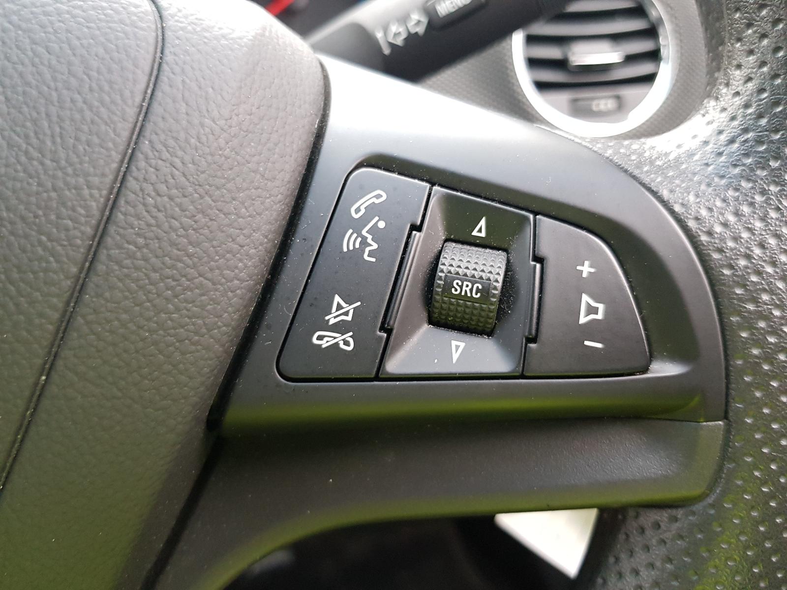 Holden Cruze - 2009-Present