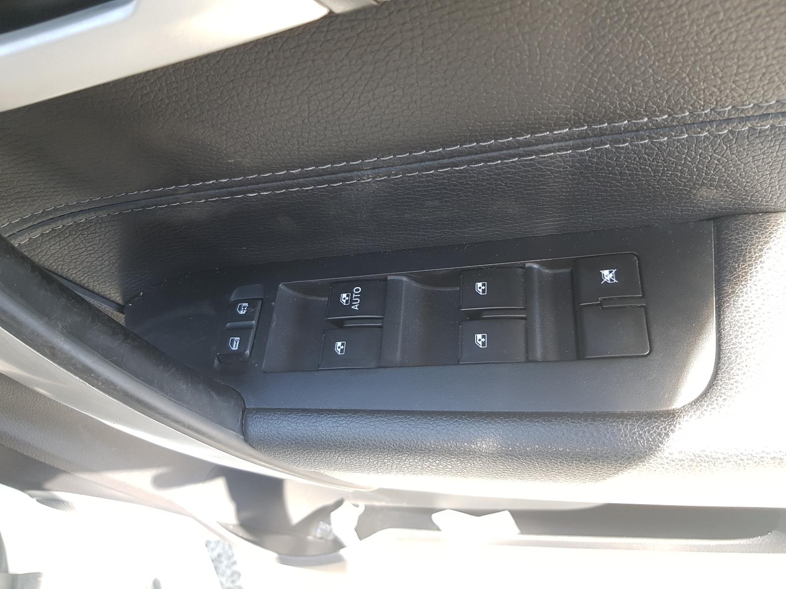 Holden Captiva - Captiva 7 2011-Present