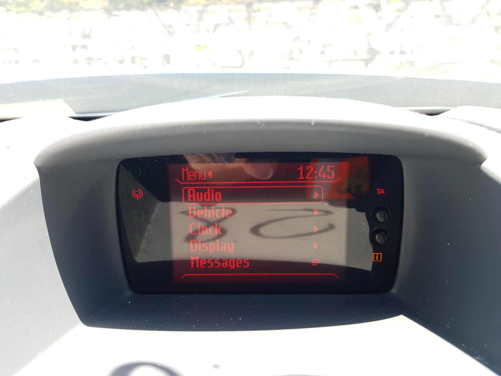 Ford Fiesta - MK VI 2008-Present