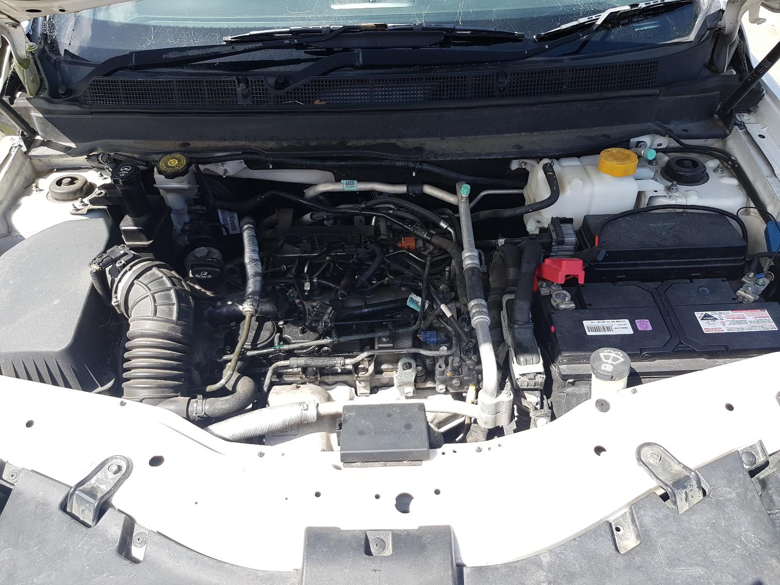 Holden Captiva - Captiva 7 2011-Present