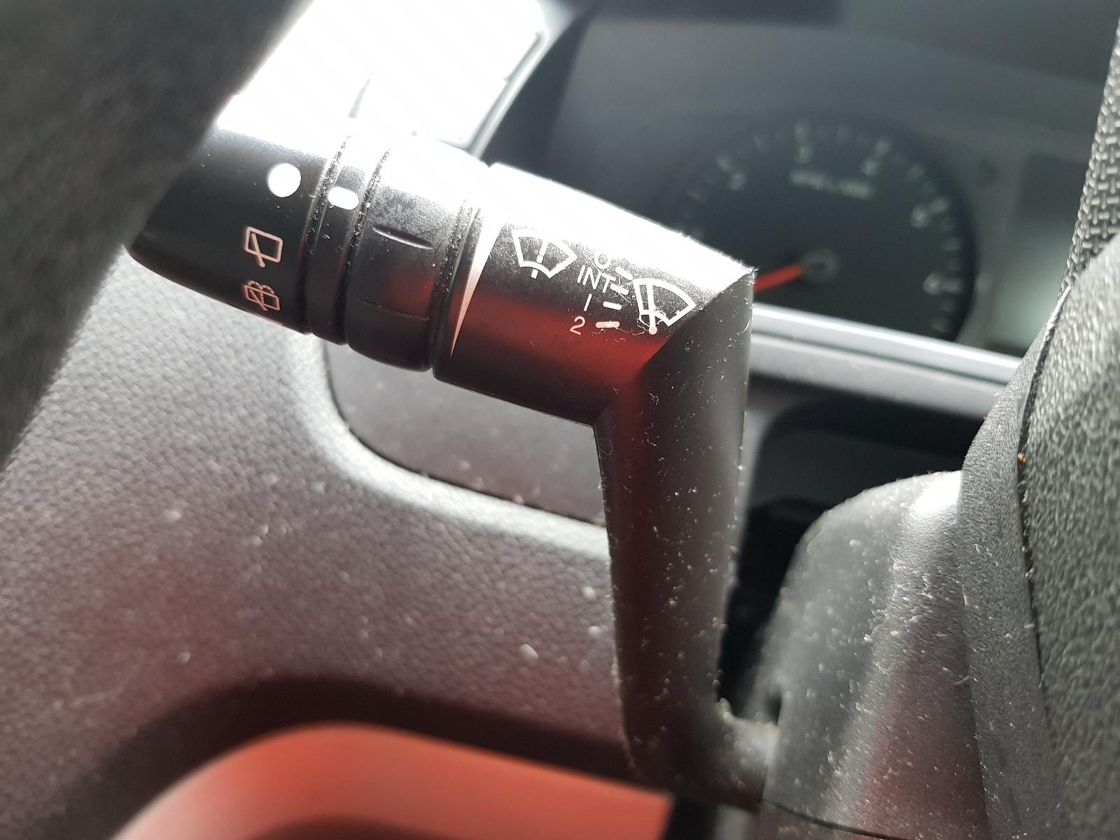 Ford Territory - SZ 2011-Present