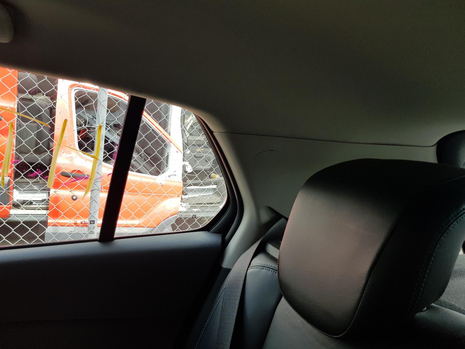 Holden Trax - TJ Series 2013-Present