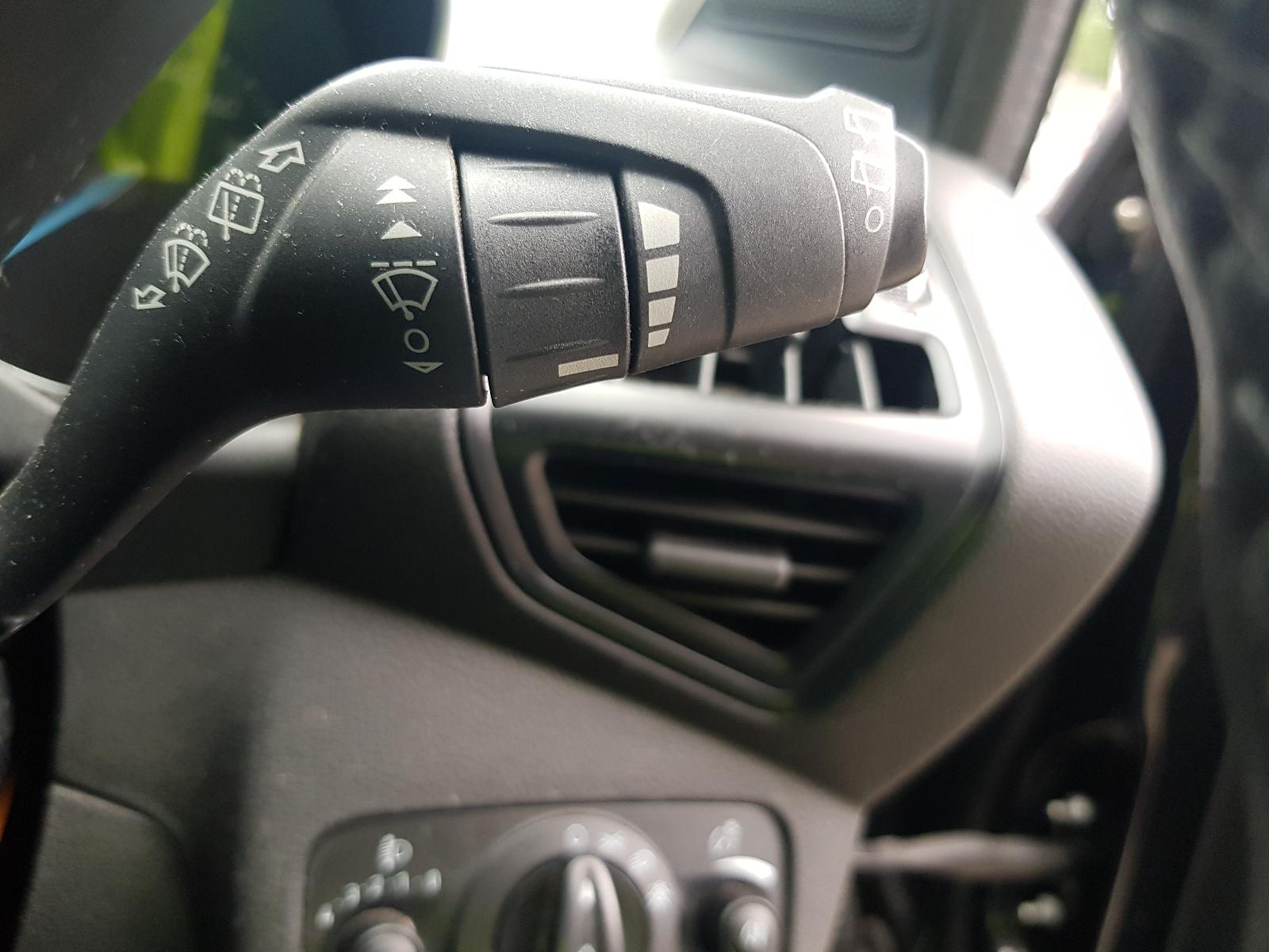 Ford Kuga - TF 2013-Present