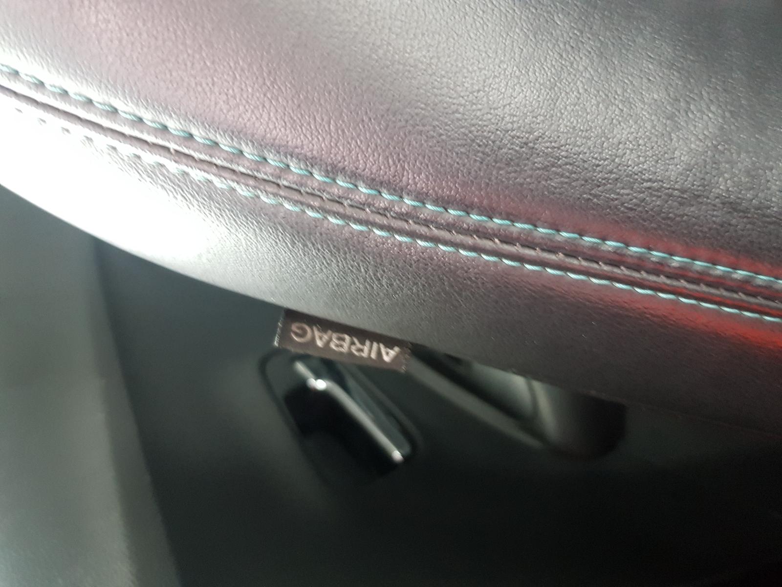 Holden Trax - TJ Series 2013-Present