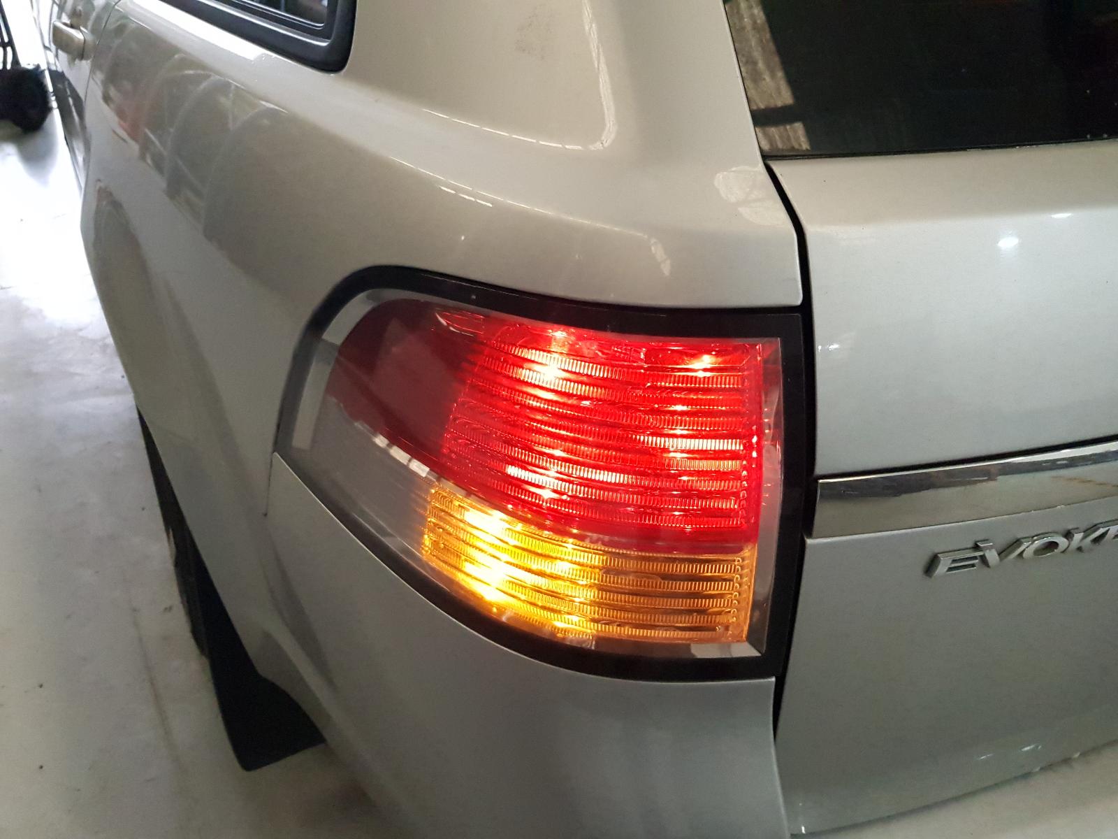 Holden Commodore - VF 2013-Present