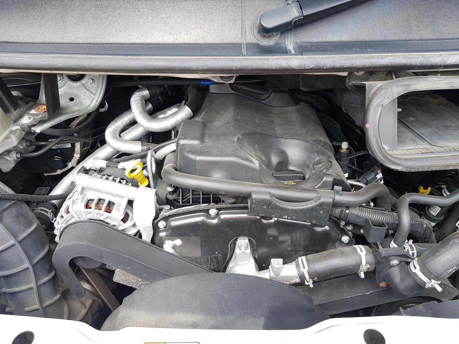 Ford Transit - Other