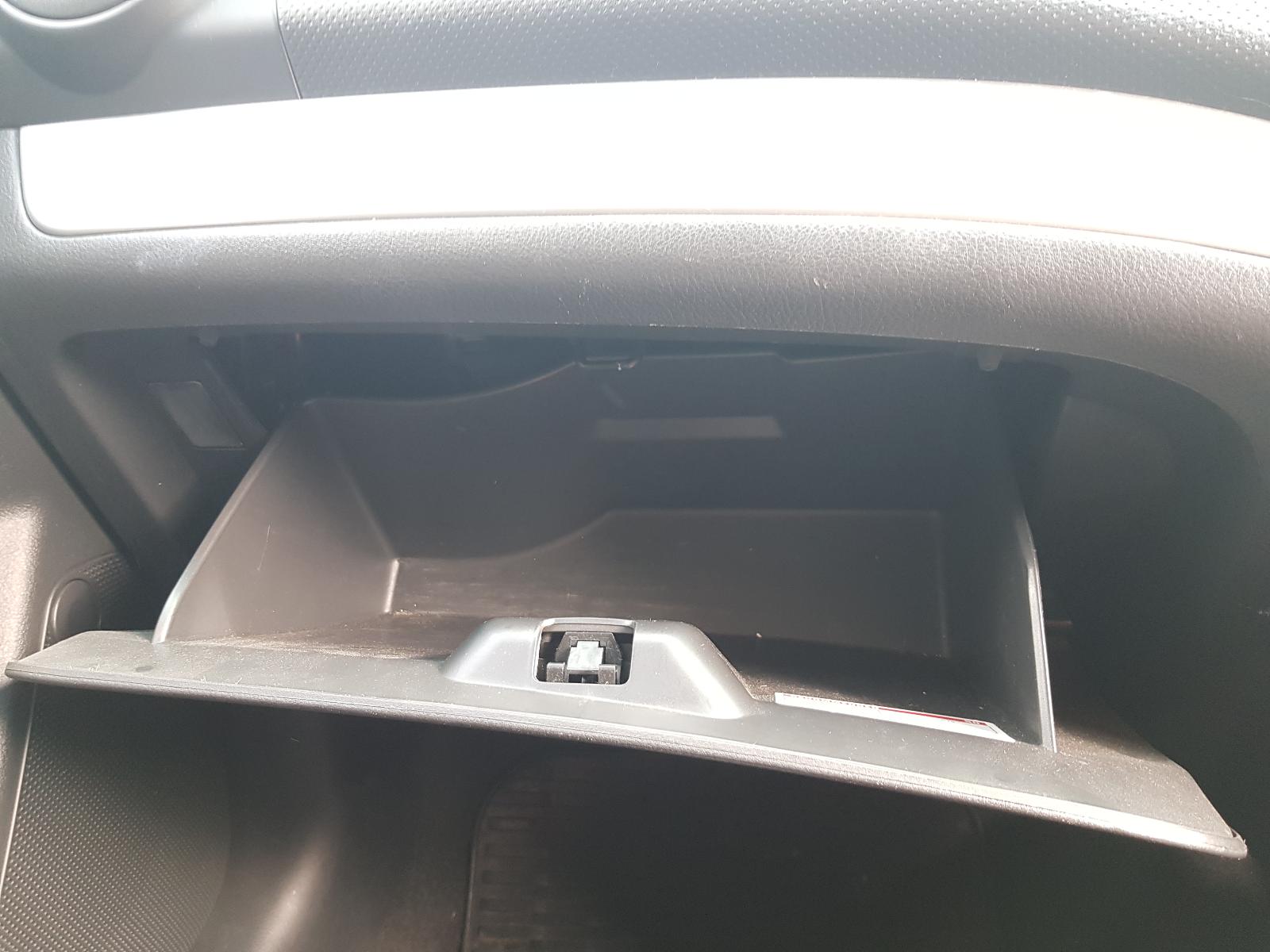 Holden Barina - TK 05-11