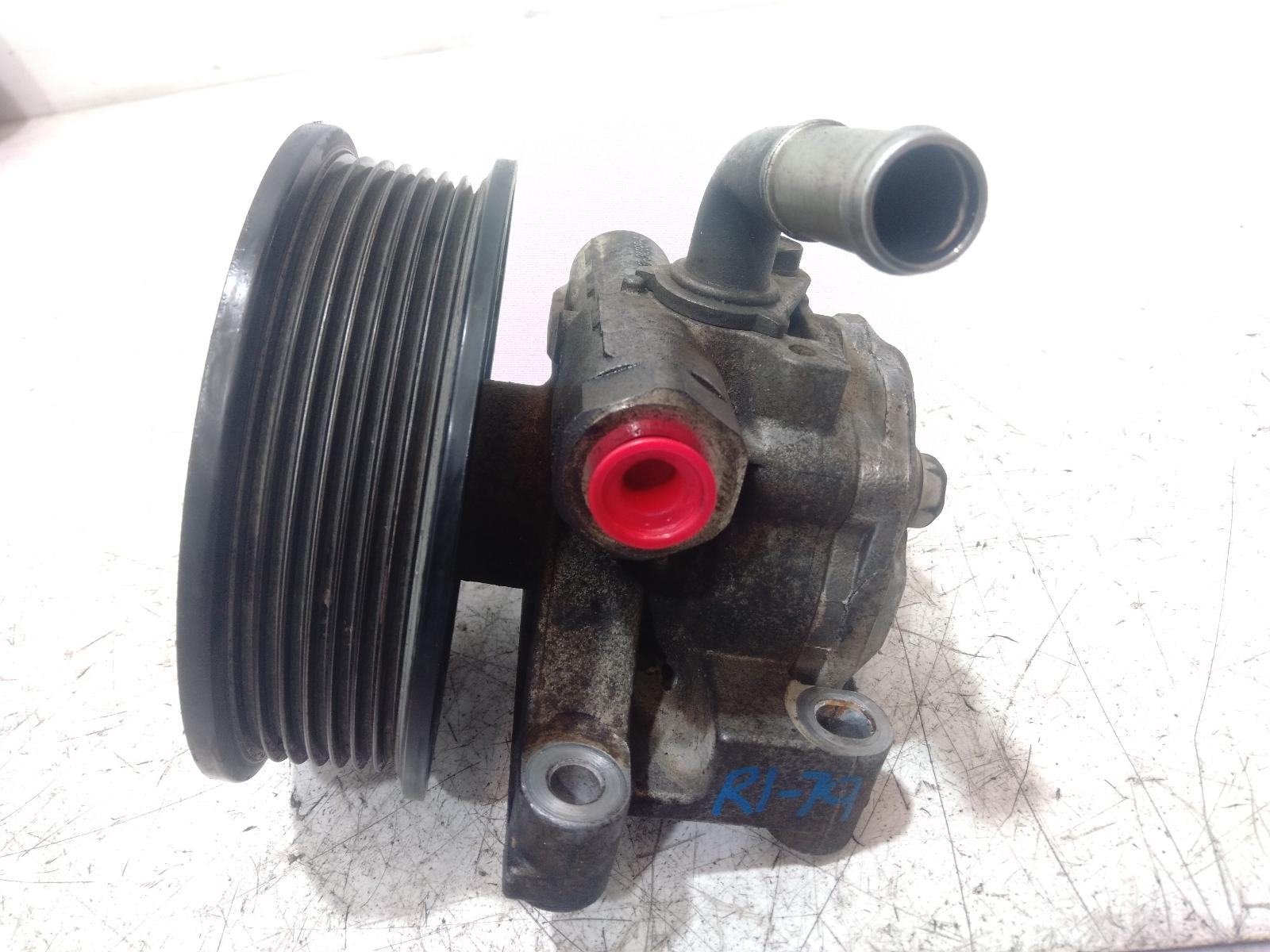Steering_Pump