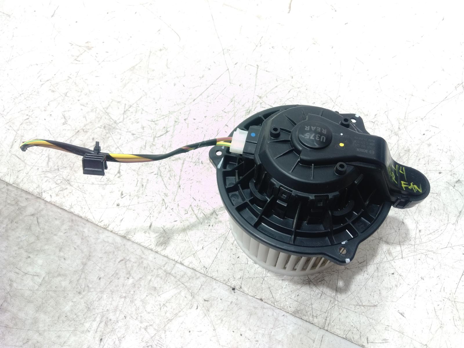 Heater_Fan_Motor
