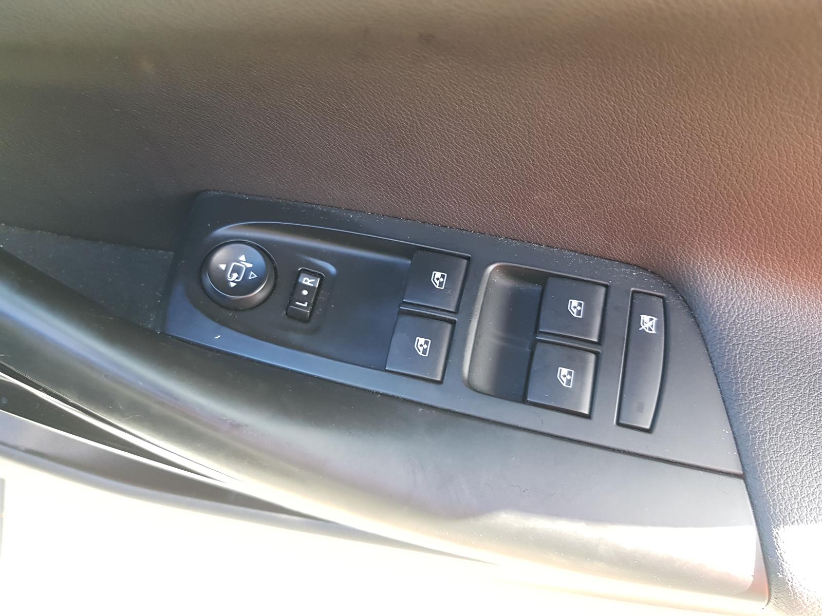 Holden Astra - J 2009-Present