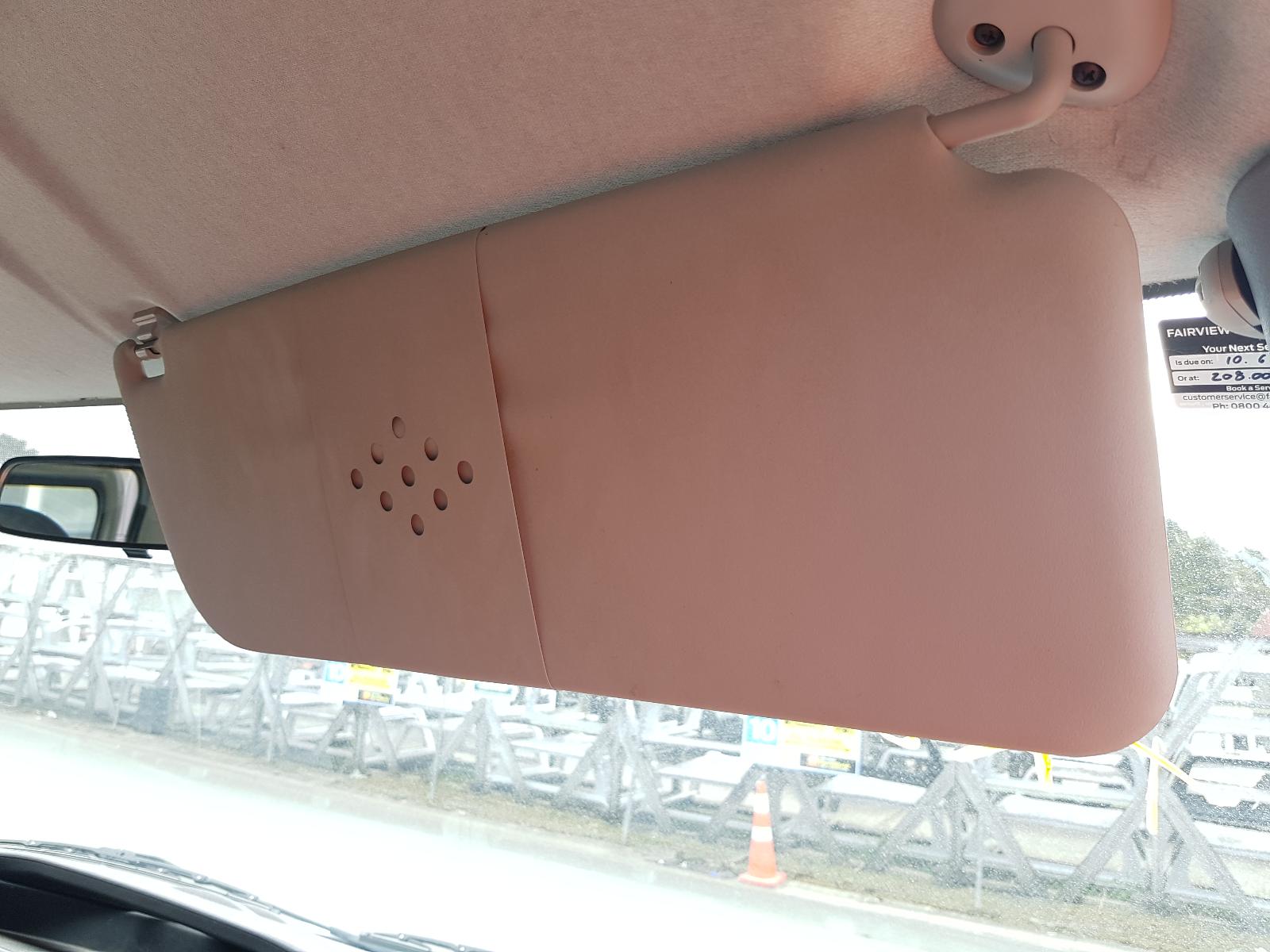 Ford Transit - Other