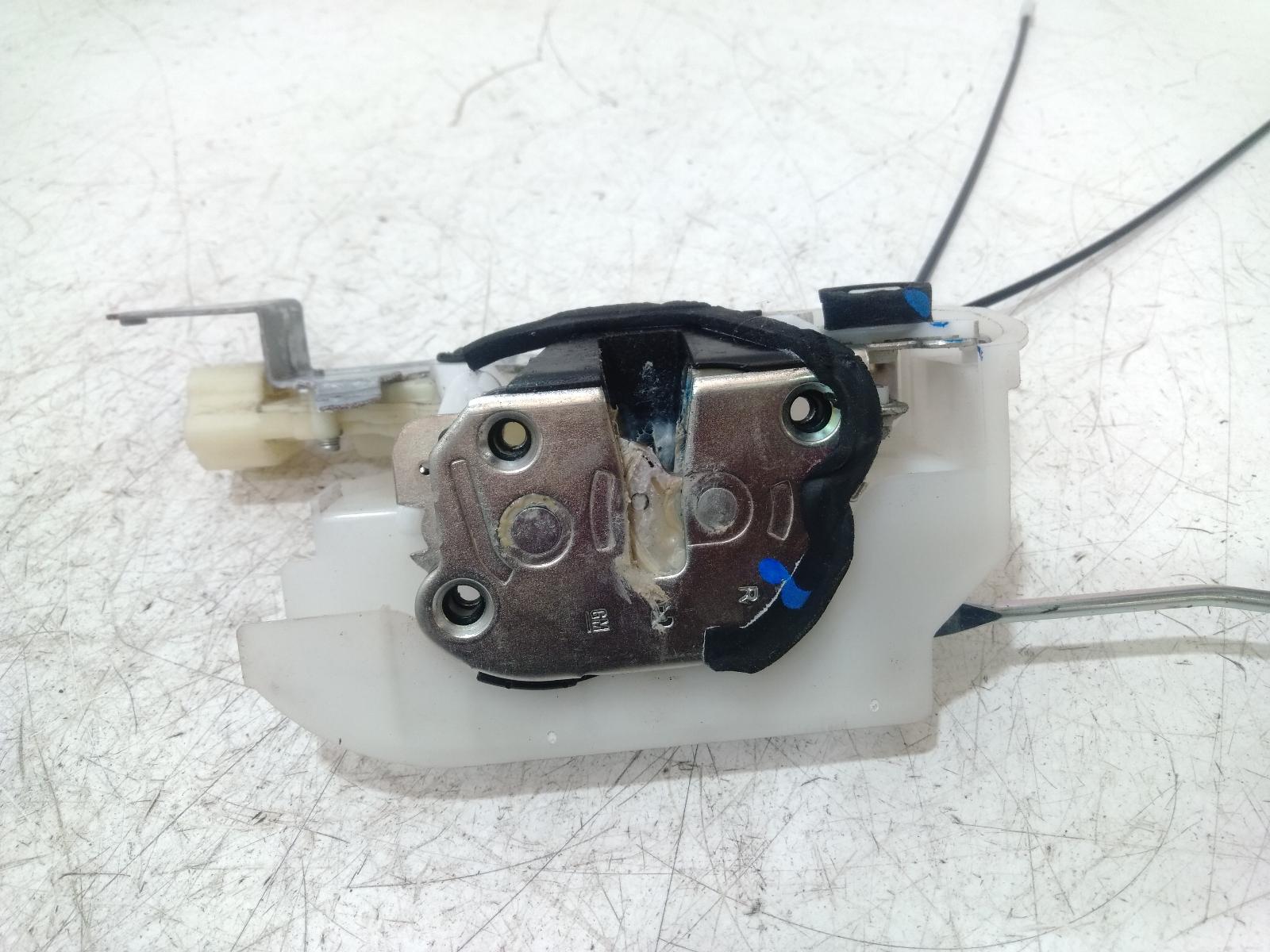 Door_Boot_Gate_Lock