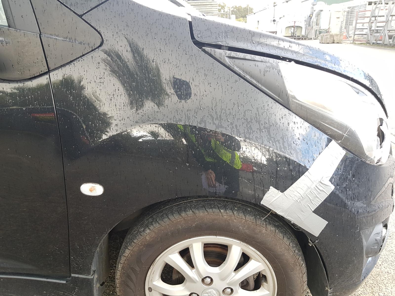 Holden Barina - Spark 2010-Present