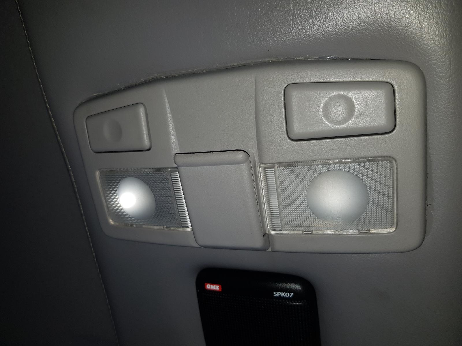 Holden Colorado - RC 2008-2011