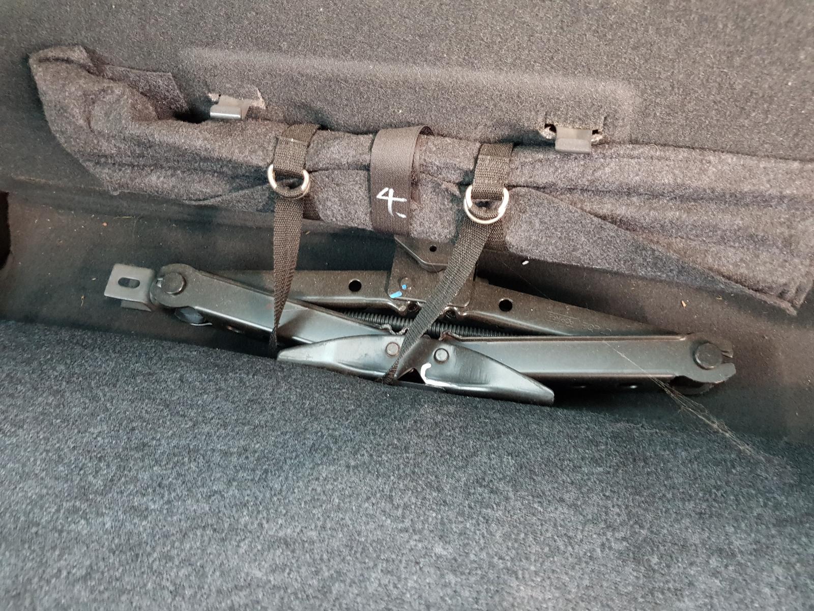 Ford Ranger - PX/PX2 2011-2017